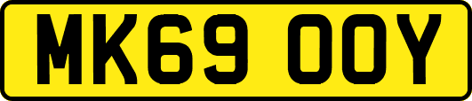 MK69OOY