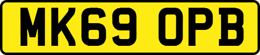 MK69OPB