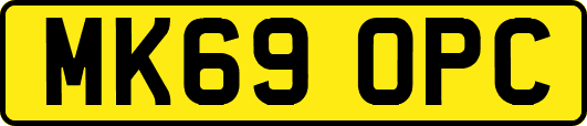 MK69OPC