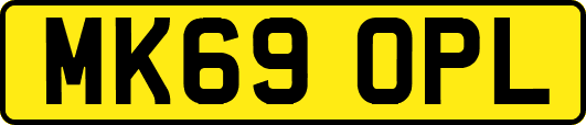 MK69OPL