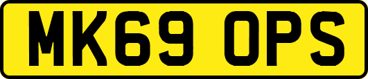 MK69OPS