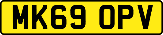 MK69OPV