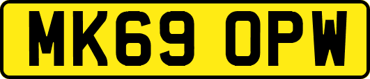 MK69OPW