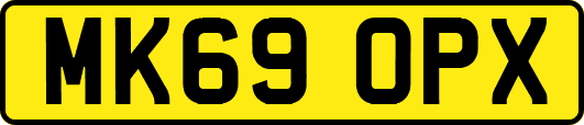 MK69OPX