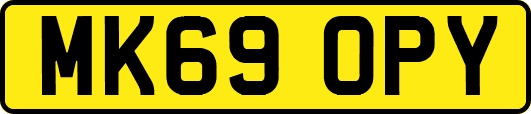 MK69OPY