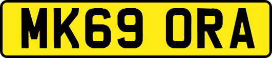 MK69ORA