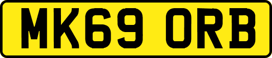 MK69ORB