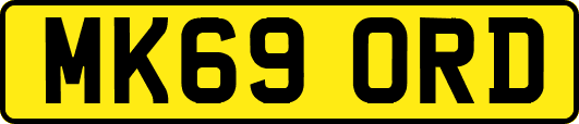 MK69ORD