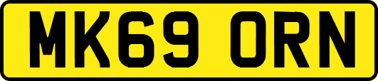 MK69ORN