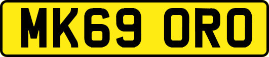MK69ORO