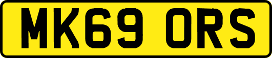 MK69ORS