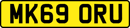 MK69ORU