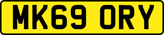 MK69ORY