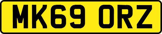 MK69ORZ
