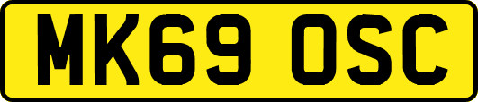 MK69OSC