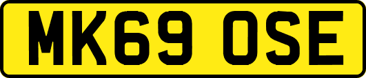 MK69OSE