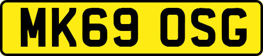 MK69OSG