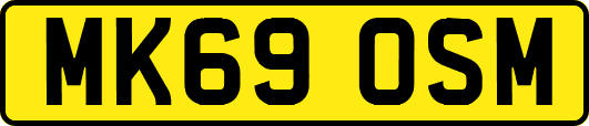 MK69OSM