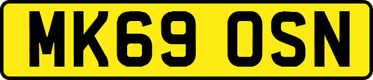 MK69OSN