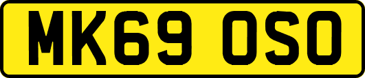 MK69OSO