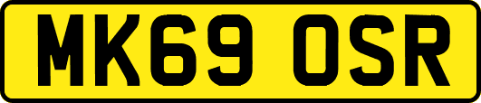 MK69OSR