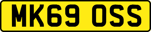 MK69OSS