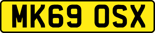 MK69OSX