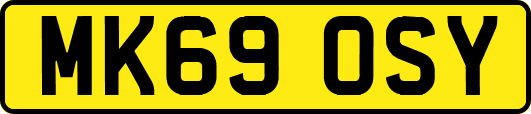 MK69OSY