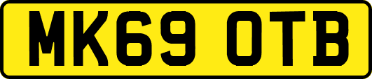 MK69OTB