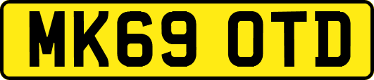 MK69OTD