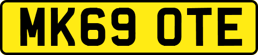 MK69OTE