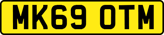 MK69OTM