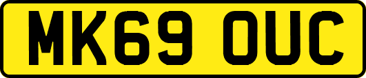 MK69OUC