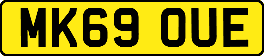 MK69OUE