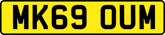 MK69OUM