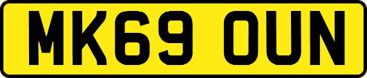 MK69OUN