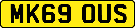 MK69OUS