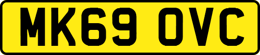 MK69OVC