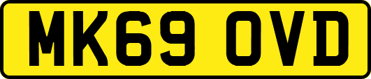 MK69OVD