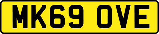 MK69OVE