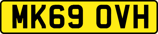 MK69OVH