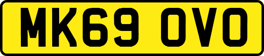 MK69OVO
