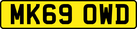 MK69OWD