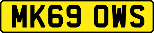 MK69OWS