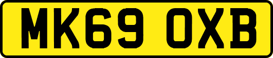 MK69OXB