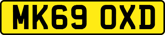 MK69OXD