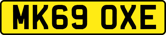 MK69OXE