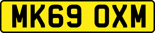 MK69OXM