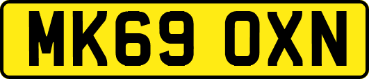 MK69OXN