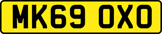 MK69OXO